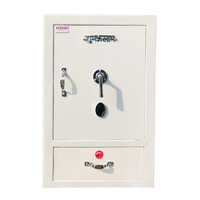 Iron Locker