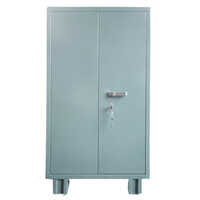 Steel Double Door Almirah