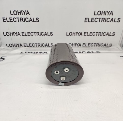 NICHICON NX 400V 18000UF CAPACITOR