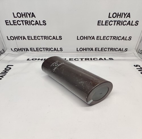 NICHICON NX 400V 18000UF CAPACITOR