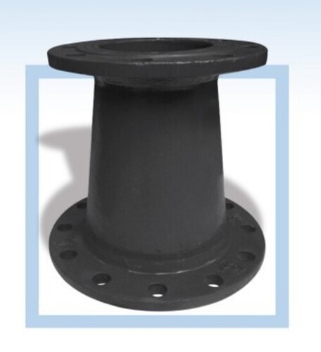 DI Flange Reducer