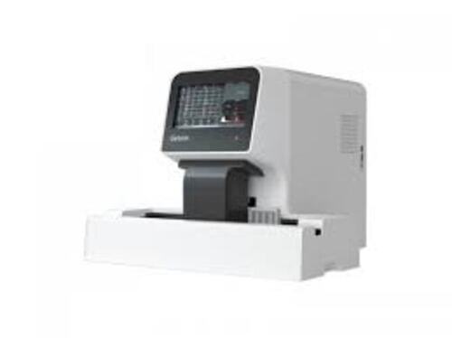 BHA-5100 Automatic Hematology Analyzer