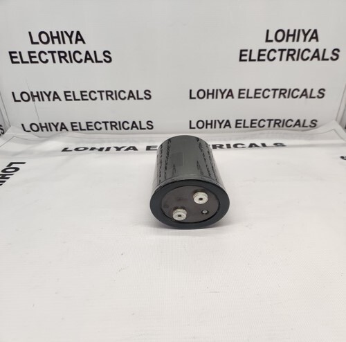 BHC ALS31B1002NX CAPACITOR