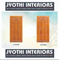 Wooden Teak Wood Doors
