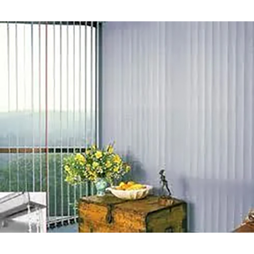 Vertical Blinds