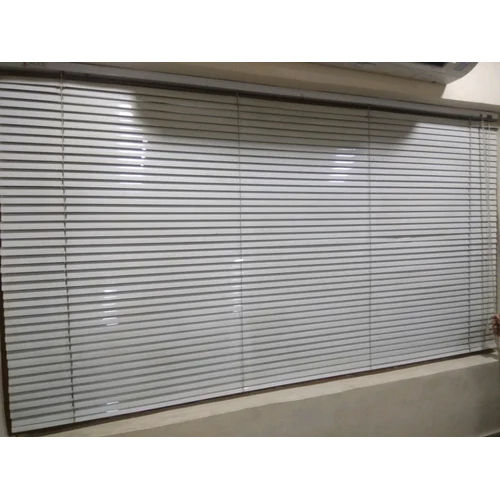 Venetian Blinds Design: Modern