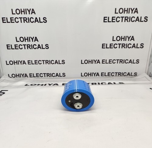 NIPPON CHEMI-CON 450V 4700UF CAPACITOR