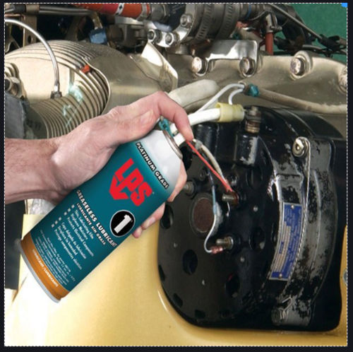 LPS 1 Greaseless Lubricant