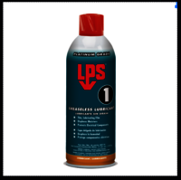 LPS 1 Greaseless Lubricant