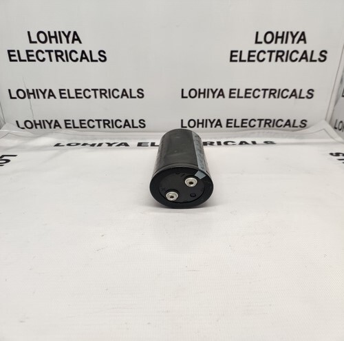 JIANGHAI 450V 4700UF CD138 CAPACITOR