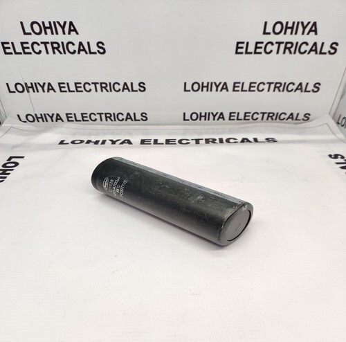 JIANGHAI 450V 4700UF CD138 CAPACITOR