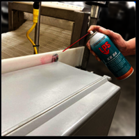 LSP KB 88 The Ultimate Penetrant
