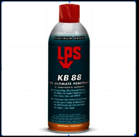 LSP KB 88 The Ultimate Penetrant