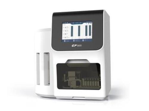 Getein 1600 Immunofluorescence Quantitative Analyzer