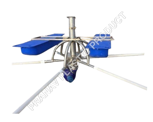 Floating Surface Aerators