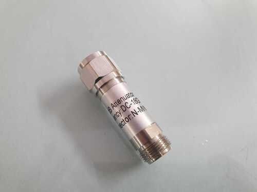 ATTENUATOR DC 18GHZ ST160DBC