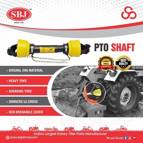 PTO SHAFT