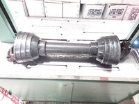 PTO SHAFT