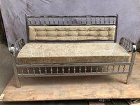 Steel Sofa Frame