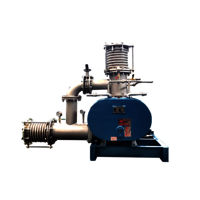 MVR Blower Steam Compressor