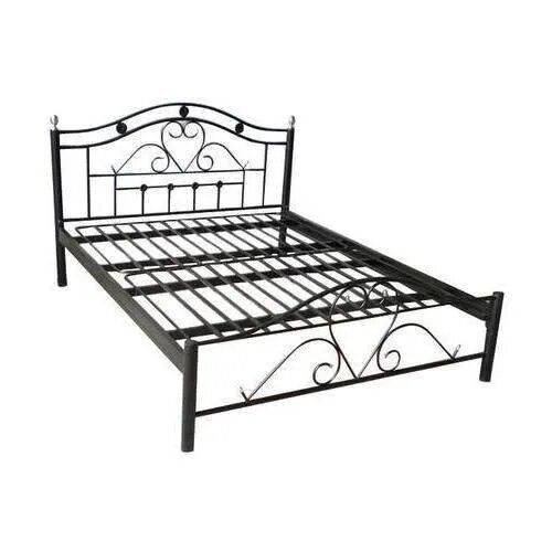 Steel Bed Frame