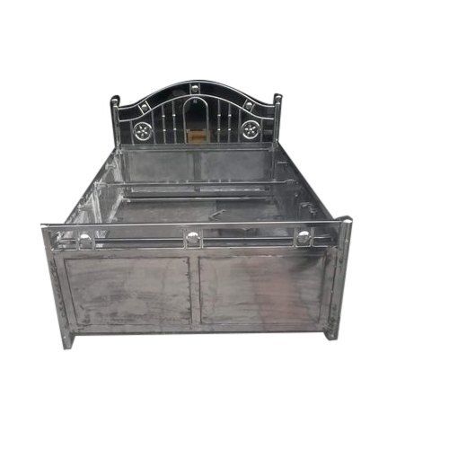 Steel Bed Frame