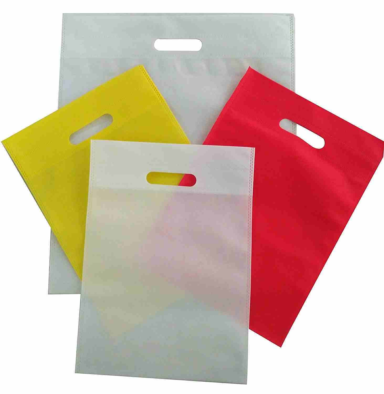 Non woven bags fabric