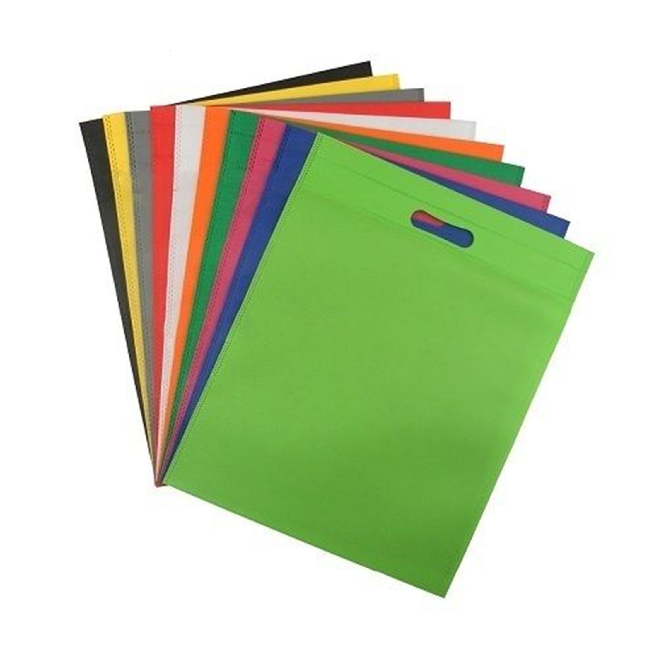 Non woven bags fabric