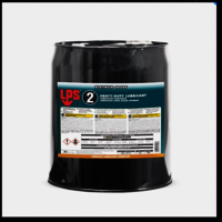 LPS2 Heavy Duty Lubricant