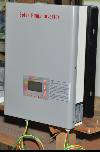 Single Phase Solar Pump Inverter