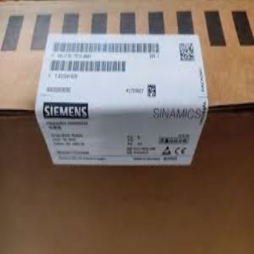 6SL3120-1TE21-8AD0-siemens programmable logic controller