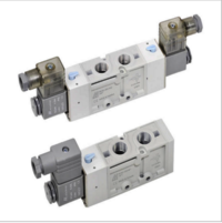 Solenoid Valve Mindman MVSC-300