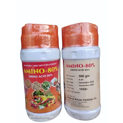Soya Amino Acid 80 Powder