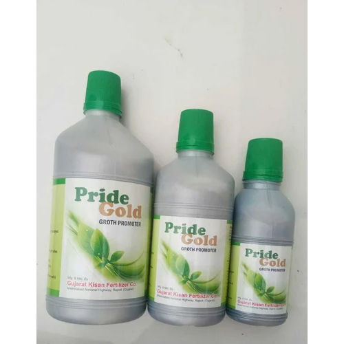 Humic Acid 12% Fulvic Acid 6% Liquid