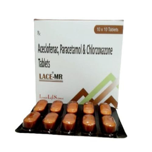 Analgesic Antipyretic Tablets