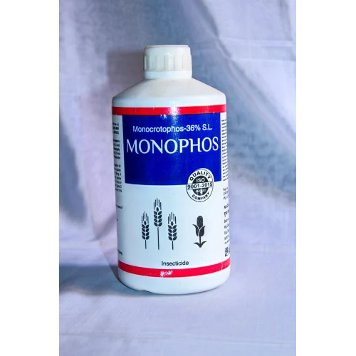 Monocrotophos 36 Sl Insecticide
