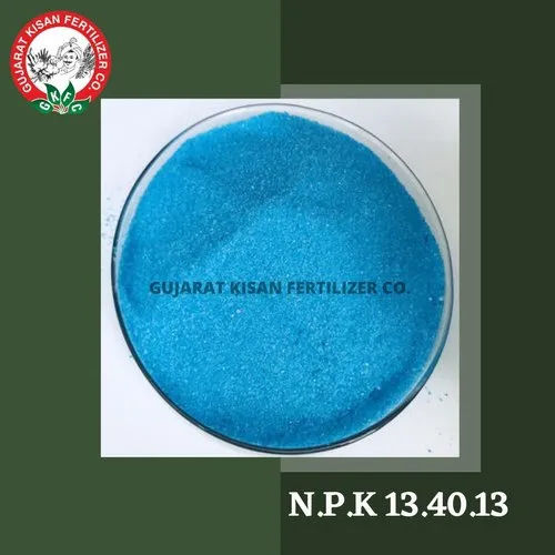 13 40 13 Npk Fertilizer