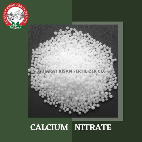 Calcium Nitrate