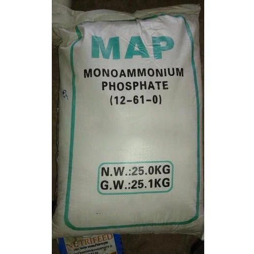 Mono Ammonium Phosphate 12-61-0