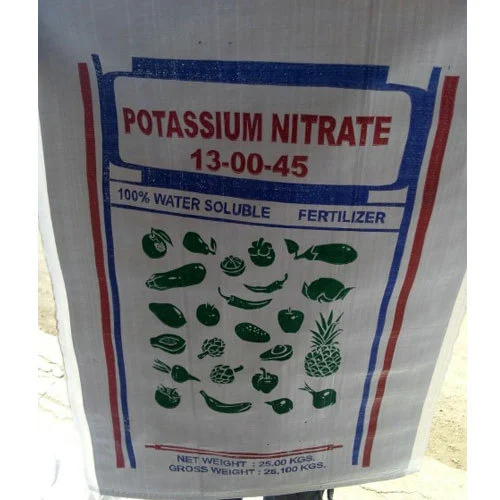 Potassium Nitrate 13-00-45