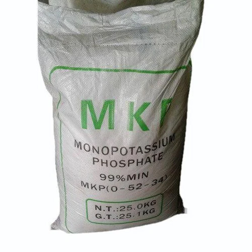 Monopotassium Phosphate 0-52-34
