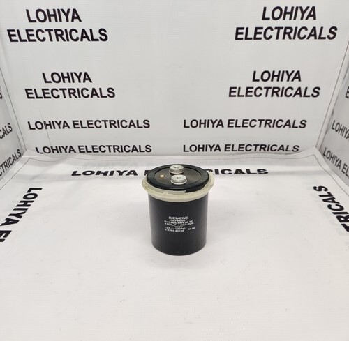 SIEMENS B43465-U0478-M1 CAPACITOR