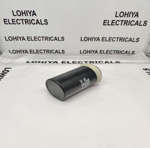 SIEMENS B43465-U0478-M1 CAPACITOR
