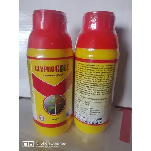 Glyphos Glyphosate 41sl