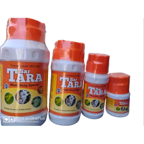 Thiamethoxam 25% WG Insecticide