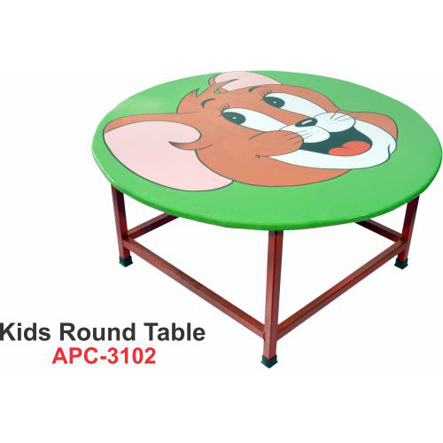 Kids rounds table  APC-3102