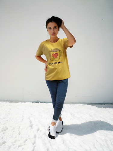 Unisex T Shirt For Men and  Women