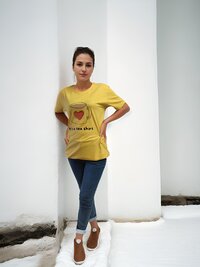 Unisex T Shirt For Men and  Women