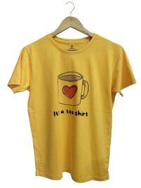 Unisex T Shirt For Men and  Women