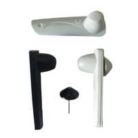 Sensormatic EAS Security Tags